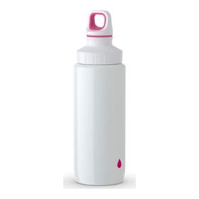 Tefal Drink2Go 0.6 lt Pembe Beyaz Matara