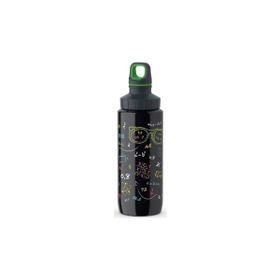 Tefal Drink2Go 0.6 lt Siyah Matara