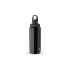 Tefal Drink2Go 0.6 lt Siyah Matara