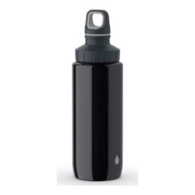 Tefal Drink2Go 0.6 lt Siyah Matara