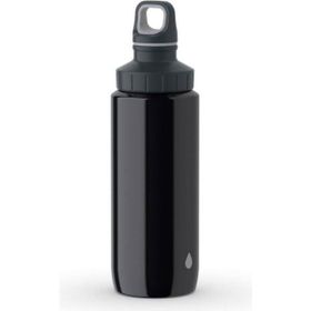 Tefal Drink2Go 0.6 lt Siyah Matara