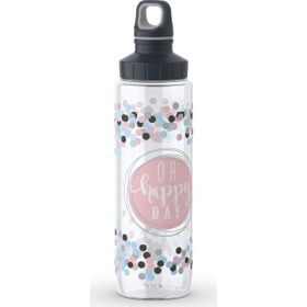 Tefal Drink2Go Happy Day 0,5 lt Tritan Matara