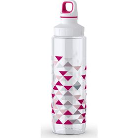 Tefal Drink2Go Tritan Üçgenler 0,5 lt Matara