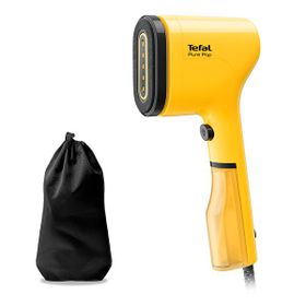 Tefal DT2026 Pure Pop Sarı Düzleştirici Buharlı Ütü