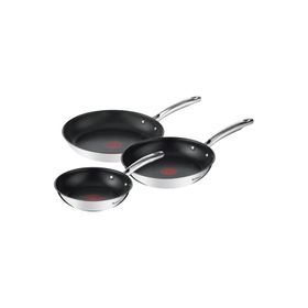 Tefal Duetto + Plus Set 20/24/28 cm Kızartma Tavası