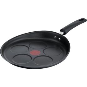 Tefal E23600 Titanyum 2X SoChef Multi 27 cm Krep Tava