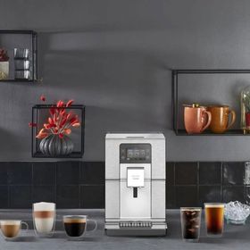 Tefal EA87 Krups Intuition Experience Plus Kahve Makinesi
