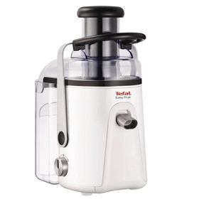 Tefal Easy Fruit 700 W 1250 ml Hacimli Katı Meyve Sıkacağı Beyaz