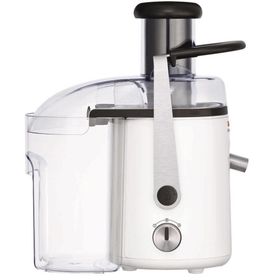 Tefal Easy Fruit 700 W 1250 ml Hacimli Katı Meyve Sıkacağı Beyaz