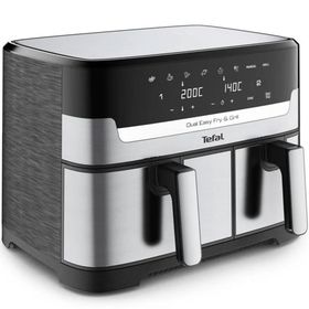 Tefal Easy Fry Dual 8.3 lt Fritöz