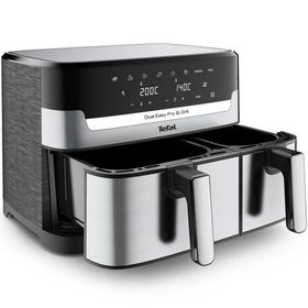 Tefal Easy Fry Dual 8.3 lt Fritöz
