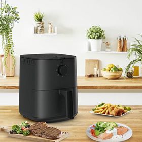 Tefal Easy Fry Essential 3.5 lt Fritoz