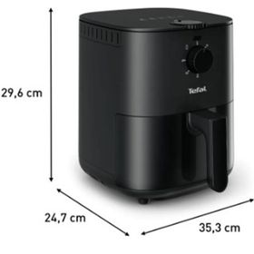 Tefal Easy Fry Essential 3.5 lt Fritoz