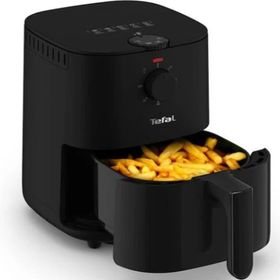 Tefal Easy Fry Essential 3.5 lt Fritoz