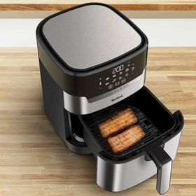 Tefal Easy Fry & Grill Precision+ 4.2 lt Yağsız Airfryer