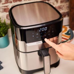 Tefal Easy Fry & Grill Precision+ 4.2 lt Yağsız Airfryer
