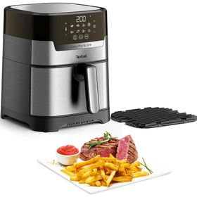 Tefal Easy Fry & Grill Precision+ 4.2 lt Yağsız Airfryer