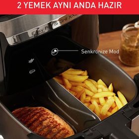 Tefal Easy Fry Grill XXL 6.5 lt Fritöz