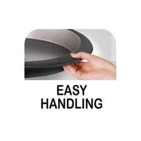 Tefal Easy Grıp Kilitli 27cm Kek Kalıbı