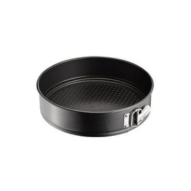 Tefal Easy Grıp Kilitli 27cm Kek Kalıbı