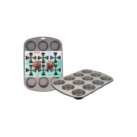 Tefal Easybake 12'li Muffin Kalıbı