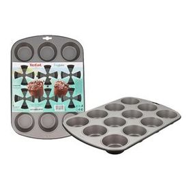 Tefal Easybake 12'li Muffin Kalıbı