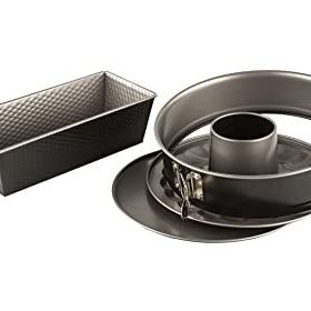 Tefal EasyBake 3 Parça Kek Kalıbı Seti