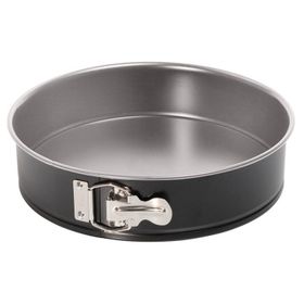 Tefal Easybake Kelepçeli 24 cm Kek Kalıbı
