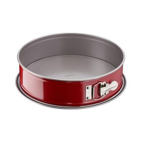 Tefal Easybake Kelepçeli 24 cm Kek Kalıbı