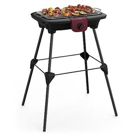Tefal Easygrill Dumansız Izgara