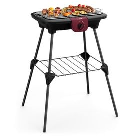 Tefal Easygrill Dumansız Izgara
