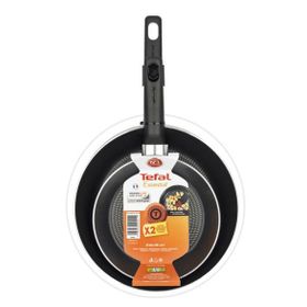 Tefal Essential 20-26 cm Tava Seti