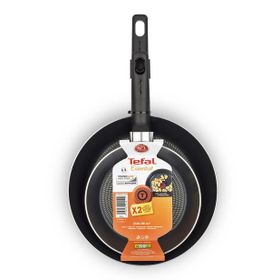 Tefal Essential 20-26 cm Tava Seti