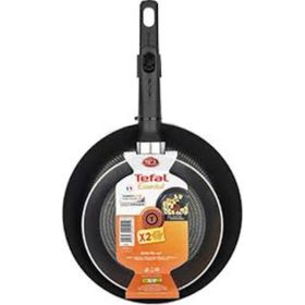 Tefal Essential 20-26 cm Tava Seti