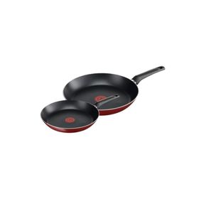 Tefal Essential 20-26 cm Tava Seti