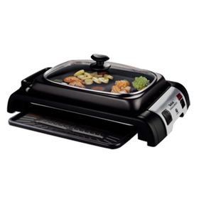 Tefal Excelio Comfort Dumansız Izgara