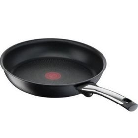 Tefal Excellence Premium 6X Siyah 22/24/26 cm Tava Seti