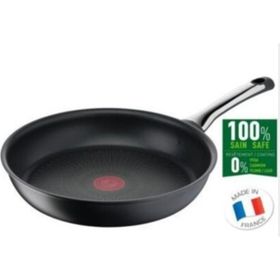 Tefal Excellence Premium 6X Siyah 22/24/26 cm Tava Seti