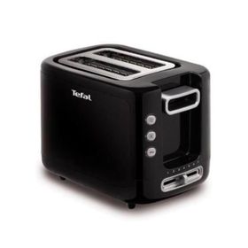 Tefal Express 7 Programlı 4 Dilim Hazneli Ekmek Kızartma Makinesi Beyaz