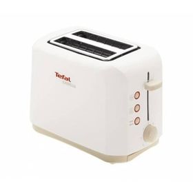 Tefal Express 7 Programlı 4 Dilim Hazneli Ekmek Kızartma Makinesi Beyaz