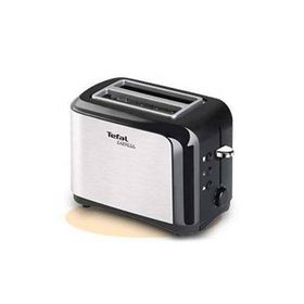 Tefal Express 7 Programlı 4 Dilim Hazneli Ekmek Kızartma Makinesi Beyaz