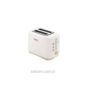 Tefal Express 7 Programlı 4 Dilim Hazneli Ekmek Kızartma Makinesi Beyaz
