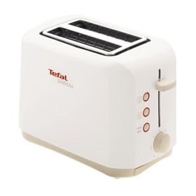 Tefal Express 7 Programlı 4 Dilim Hazneli Ekmek Kızartma Makinesi Beyaz
