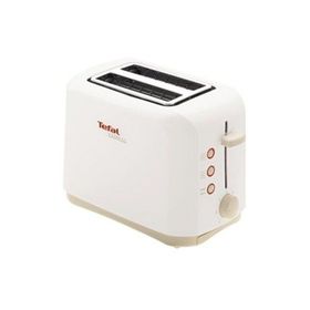 Tefal Express 7 Programlı 4 Dilim Hazneli Ekmek Kızartma Makinesi Beyaz