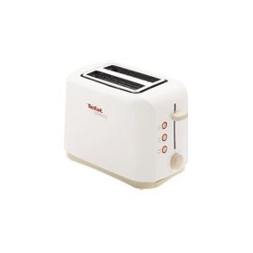 Tefal Express 7 Programlı 4 Dilim Hazneli Ekmek Kızartma Makinesi Beyaz