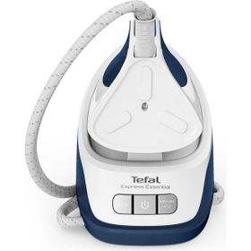 Tefal Express Essential SV6116E0 Beyaz Mavi Ütü