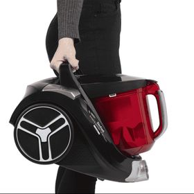 Tefal Extent Power Premium Cyclonic Kırmızı Elektrikli Süpürge