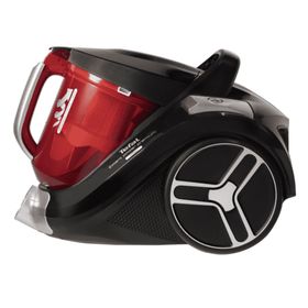 Tefal Extent Power Premium Cyclonic Kırmızı Elektrikli Süpürge