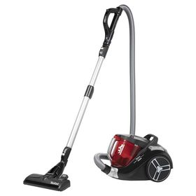 Tefal Extent Power Premium Cyclonic Kırmızı Elektrikli Süpürge