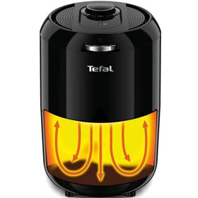 Tefal EY1018 4.2 lt Siyah Fritöz